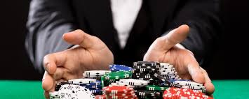 Casino Taker